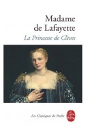 La Princesse de Clèves